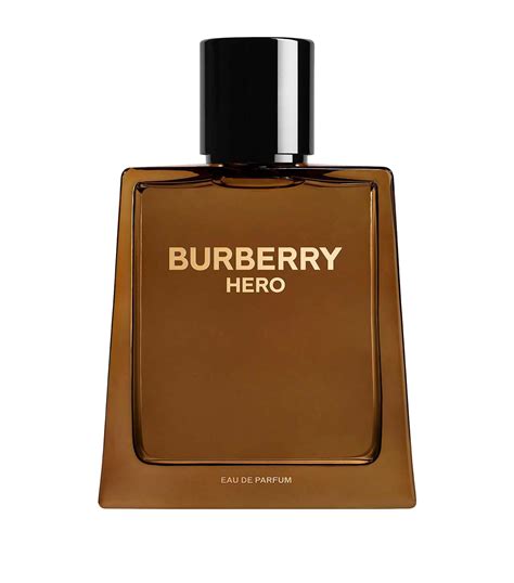 burberry hero edp reviews.